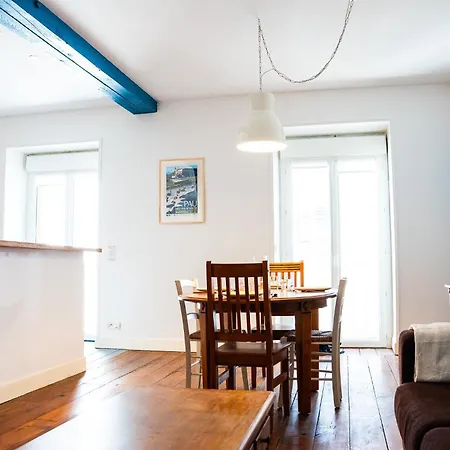 Wonderhost, Spacieux Et Calme En Coeur De Apartment *