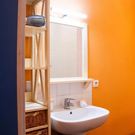 Apartment Wonderhost, Spacieux Et Calme En Coeur De *