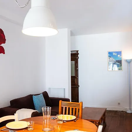 Wonderhost, Spacieux Et Calme En Coeur De *