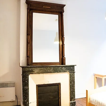 Wonderhost, Spacieux Et Calme En Coeur De Pau