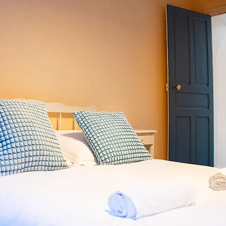 Wonderhost, Spacieux Et Calme En Coeur De 아파트 *