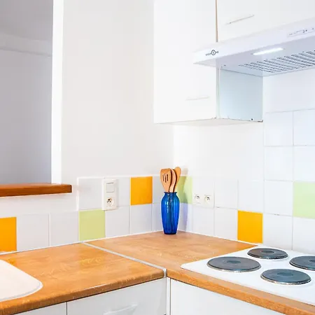 Wonderhost, Spacieux Et Calme En Coeur De *