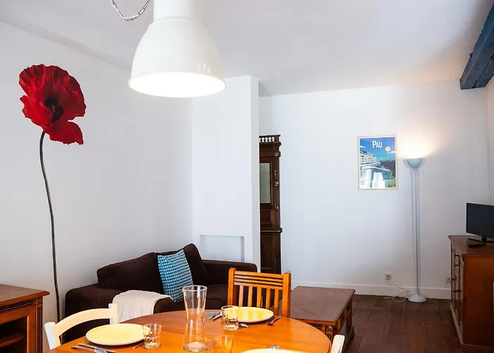 Wonderhost, Spacieux Et Calme En Coeur De *