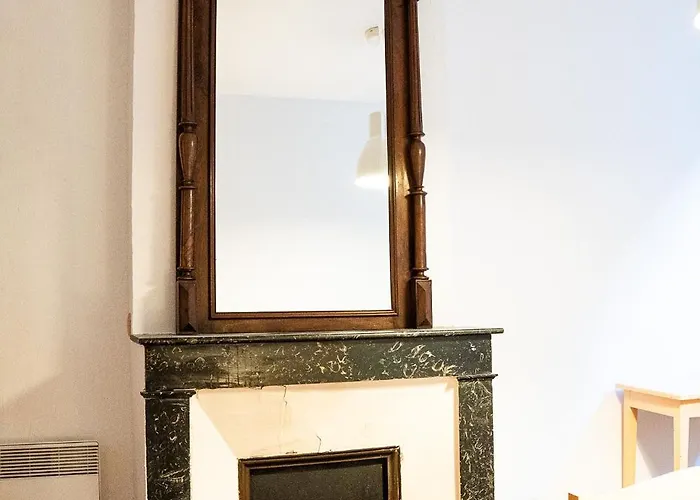 Wonderhost, Spacieux Et Calme En Coeur De Pau