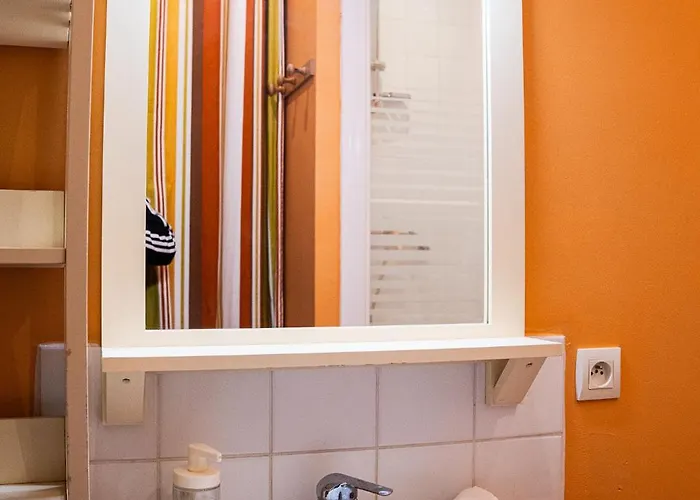 Wonderhost, Spacieux Et Calme En Coeur De Daire