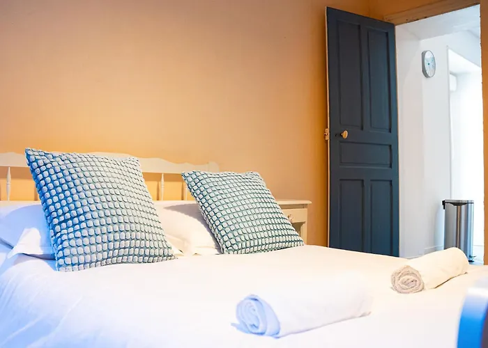 Wonderhost, Spacieux Et Calme En Coeur De Daire *